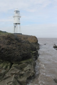 Black Nore lighthouse
